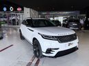 لاند روفر رينج روفر فيلار P250 R-Dynamic S 2.0L 2019 VELAR R DYNAMIC SE P250 / 40,000 KM / Warranty Available up on request