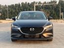 مازدا 6 Std 2.0L