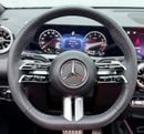 Mercedes Benz GLB200 2024 Mercedes Benz GLB200 AMG Premium, 2029 MB Warranty + Service Pack, Very Low Km, 7 Seater, GCC