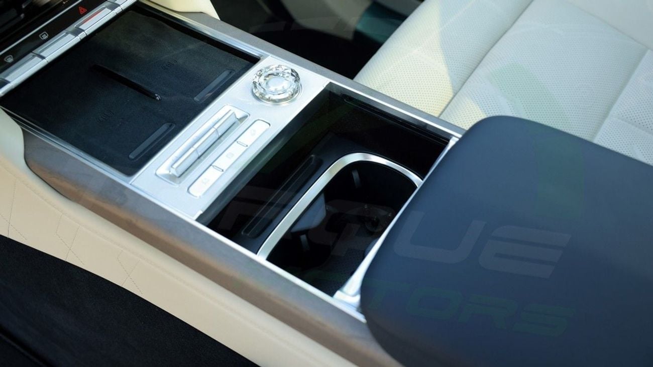 Zeekr 9X ( Only For Export ) 2025 Zeekr 9X Ultra Plug-in Hybrid AWD 2.0T BRAND NEW