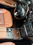 مرسيدس بنز GLS 500 Std 4.7L