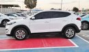 Hyundai Tucson 2017 | 2WD DIESEL 2.0 | ALL NEW CRDi eVGT for sale