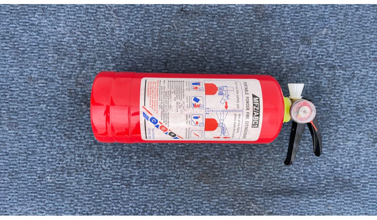 MG ZS STD 1.5 | Zero Down Payment | Free Home Test Drive