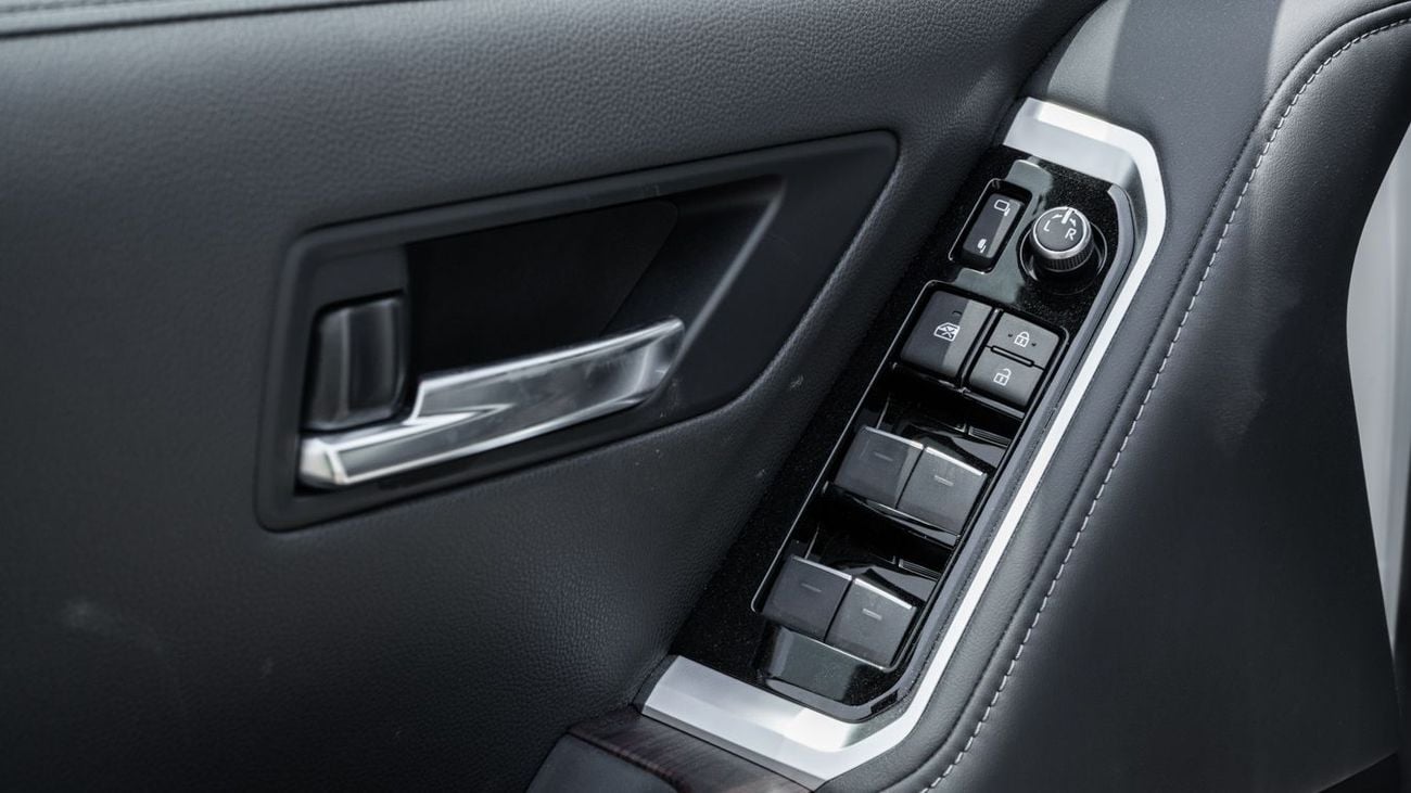 Toyota Land Cruiser TOYOTA LANDCRUISER 3.3 GXR MID DSL-2025YM