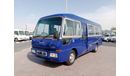 Mitsubishi Rosa MITSUBISHI ROSA BUS RIGHT HAND DRIVE(PM10358)