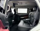 Nissan X Terra Platinum 2.5L 4WD 2022 Nissan X-Terra Platinum, Nissan Warranty+Full Service History, GCC