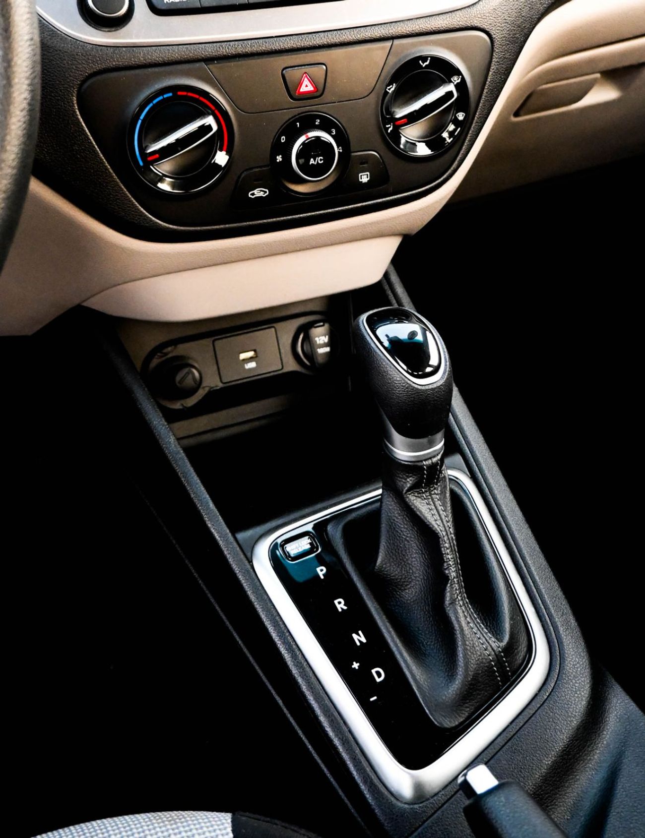 Hyundai Accent HYUNDAI ACCENT 2023 GCC GLS 1.6 IN EXCELLENT CONDITION