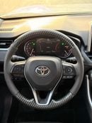 تويوتا راف ٤ Full Option 2.0L Japan push start, leather seats
