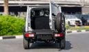 سوزوكي جيمني 1.5L GLX (A/T)