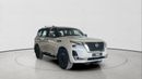 Nissan Patrol 4.0 V6 SE PLATINUM CITY 4WD AUTO | Guaranteed Warranty | 0 Down Payment