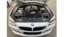 BMW 640i Std BMW 640 TWIN POWER TURBO_GCC_2013_Excellent_Condition _Full option