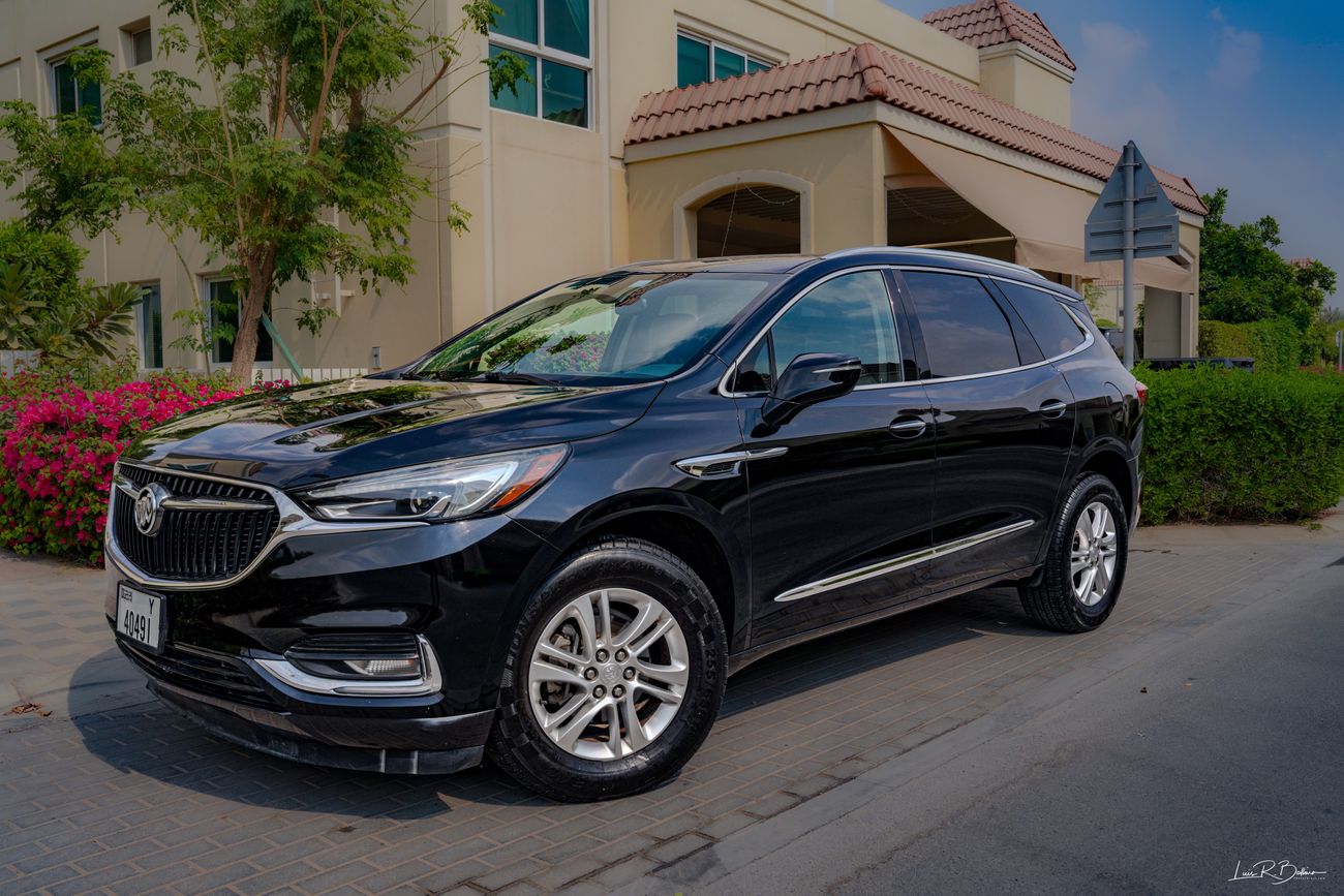 Buick Enclave Essence