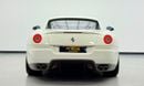فيراري 599 GTB 2007 Ferrari 599 GTB, Full Service History, Fully Loaded, Excellent Condition, Japanese