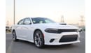 Dodge Charger GT Dodge_CHARGER_3.6L_2022_NEW_FULL_OPTIONS
