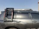 Toyota Prado 2.8 DIESEL ENGINE | AT | RHD | 4WD | ELECTRIC SEATS