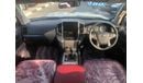 Toyota Land Cruiser Land Cruiser v8 RIGHT HAND DRIVE(Stock no PM35)