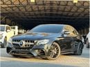 Mercedes-Benz E 53 AMG Mercedes Benz E 53 AMG 2019 Korean Specs