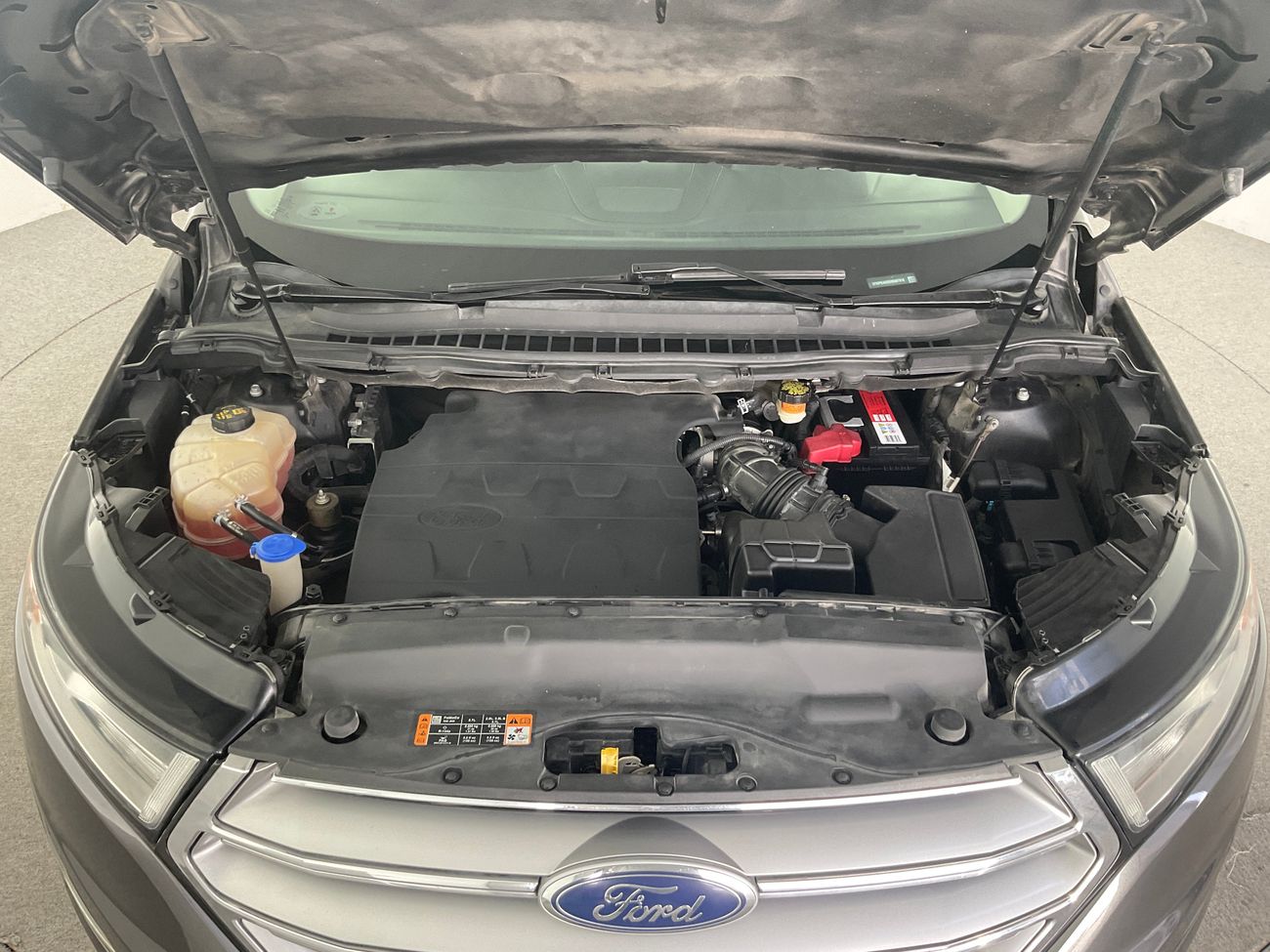 Ford Edge Titanium / Titanium Plus | Guaranteed Warranty | 0 Down Payment