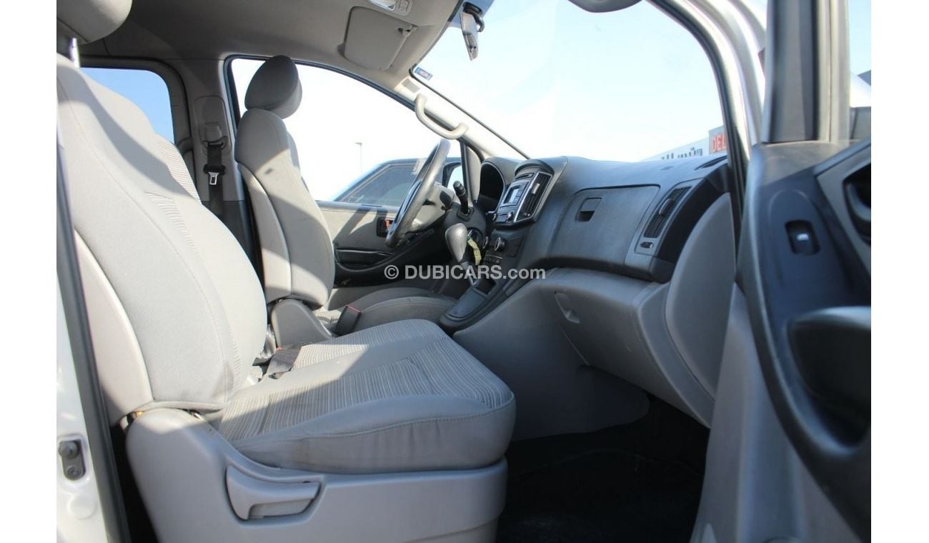 هيونداي H-1 Std