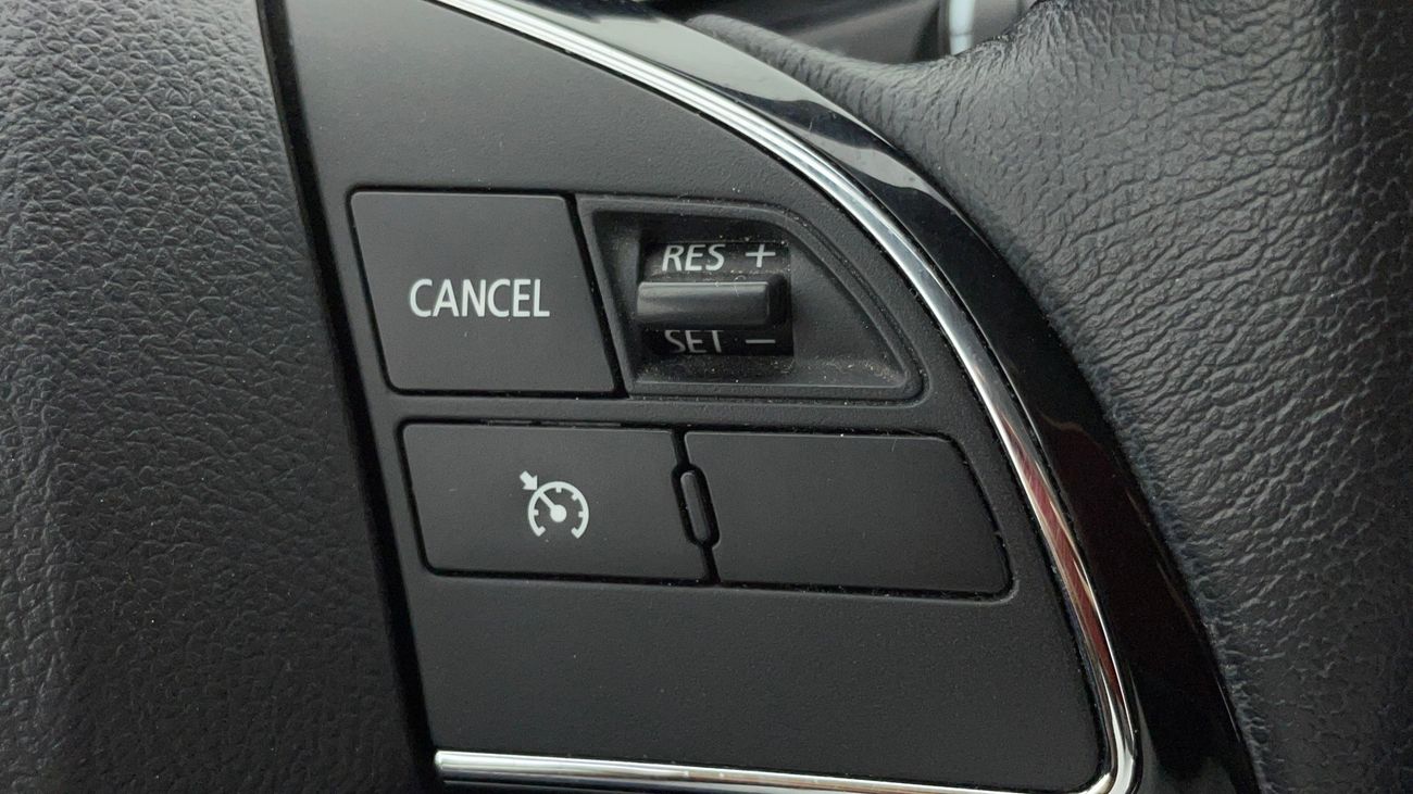 Mitsubishi ASX GLS 2 | Zero Down Payment | Home Test Drive