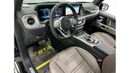 Mercedes-Benz G 500 Std 2022 Mercedes Benz G500, 2028 Mercedes Warranty, 2027 Mercedes Service Pack, Low Kms, GCC