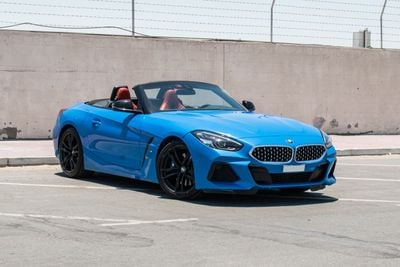 BMW Z4 sDrive 30i M SPORT PACK sDrive 30i