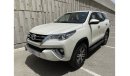 Toyota Fortuner 2.7L | GCC | EXCELLENT CONDITION | FREE 2 YEAR WARRANTY | FREE REGISTRATION | 1 YEAR COMPREHENSIVE I