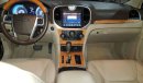 Chrysler 300C 2012 Model Hemi Full options clean car Gulf specs