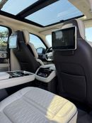 لينكولن نافيجاتور Presidential 3.5L