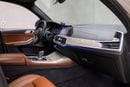 BMW X7 XDRIVE40I M SPORT XDRIVE 40I M SPORT