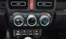 Suzuki Jimny 5-Doors GLX, 1.5L Petrol 4WD 4A/T | 2026 Model | For Export