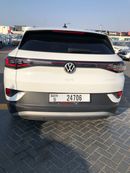 Volkswagen ID.4 Crozz VOLKSWAGEN ID.4 CROZZ 2021