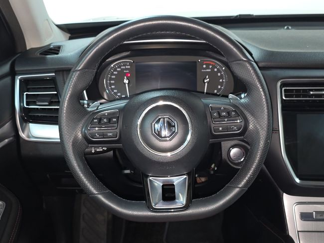 MG RX8 LUXURY, миниатюра 25