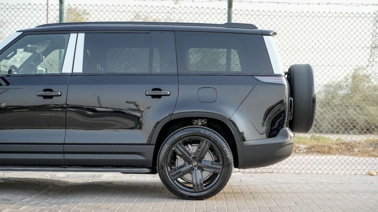 ROX 01 VIP 2025 MY EXPORT PRICE