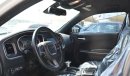 دودج تشارجر SOLD!!!!Dodge Charger SXT V6 2016/Original Airbags/Excellent Good Condition