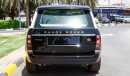 Land Rover Range Rover Vogue HSE Diesel