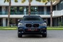 BMW X3 2,742 P.M  | 0% Downpayment | X3 xDrive30i M Sport | Low Mileage!