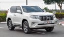 Toyota Prado GXR-2.7 L-4CYL-3Door-Excellent Condition-Bank Finance available