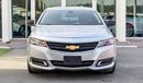 Chevrolet Impala LS 2014 GCC Perfect Condition