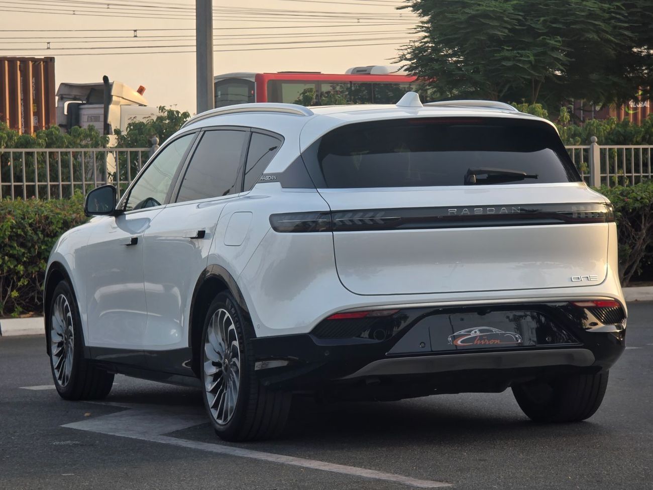 ربدان وان 2 KEYS. WARRANTY TILL JULY 2026 GCC SPECS