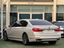 BMW 730Li Excellence Multimedia 2.0L
