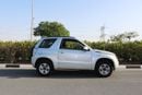 Suzuki Grand Vitara Suzuki Grand Vitara 4x4 Gulf space  2 Door Full Automatic 2009