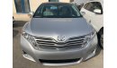 Toyota Venza Panorama FULL OPTION 3.5L V6 2011 AMERICAN SPECIFICATION