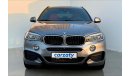 BMW X6 35i M Sport