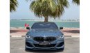 BMW M850i BMW 850 M kit  X DRIVE GCC