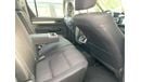 Toyota Hilux 2022 Model, 2.4L Diesel, 4x4 Double Cabin, M/T, Chrome Bumper