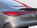 Mercedes Benz EQE 350+ AMG AGENCY WARRANTY | LONG RANGE | HYPERSCREEN | MERCEDES EQE 350+ AMG | FULL AGENCY SERVICE HISTORY | 2