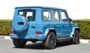 Mercedes-Benz G 63 AMG | HG800 HOFELE | 800HP | Exterior Carbon Fiber