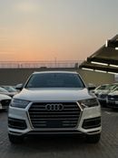 أودي Q7 45 TFSI quattro