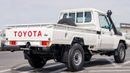 Toyota Land Cruiser Pick Up TOYOTA LAND CRUISER LC79SC 4.2D MT MY2023